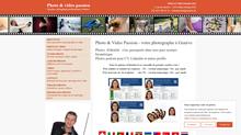 Photographe à Genève