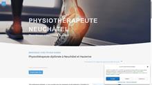 K.Bernasconi, physiothérapie et orthopédie