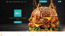 Burgers personnalisés à Aix-en-Provence