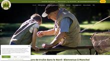 Pisciculture de Monchel 