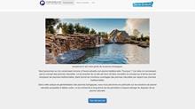 piscine naturelle