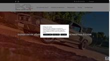 PKR prestige kustom racing