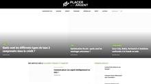 revue financiere