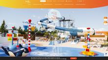 Camping Saint-Jean-de-Monts Les Places Dorées