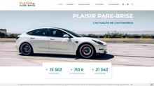Centre auto A+ Glass - Reparation pare brise - Yvelines, 78