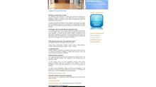 infos sur le parquet bois