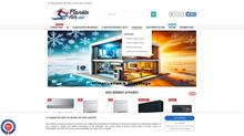 Planète Air : climatiseur daikin
