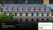 Plaza Madeleine Hôtel & Spa, hôtel de luxe à Sarlat