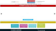 Plombier Compiegne