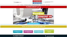 Plombier Ermont
