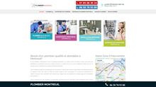 Plombier Montreuil
