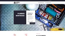 Plombier Montrouge