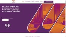 solution informatique pour hotel maroc