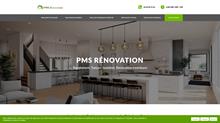 PMS Rénovation