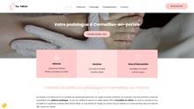 Cabinet de pédicure-podologue à Cormeille-en-Parisis 