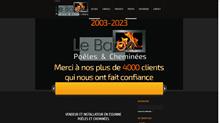 Vendeur installateur de poele cheminee Essonne 91