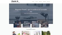 Point G magazine