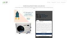infos pac piscine