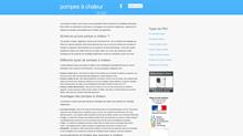 infos sur les pacs