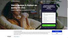 tout savoir sur les pompes à chaleur