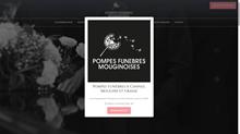 Organisation de cérémonies funéraires à Mougins