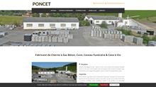 Poncet-Beton