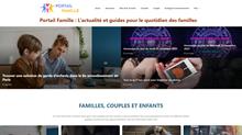 Magazine de la famille