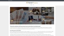 portail finance