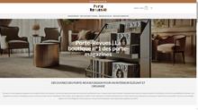 Portes-revues