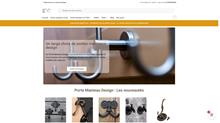 Porte Manteau Design