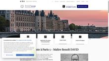 Avocat pénaliste Paris