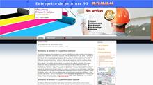 Entreprise de peinture 93