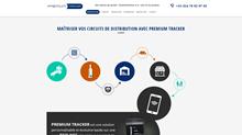 intégration de premium tracker au système d'information