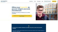Prepa-architecture.fr