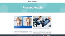 Pressothérapie