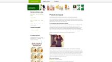 produits beauté