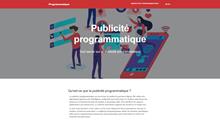 La publicite programmatique