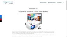 ProjecteurhD