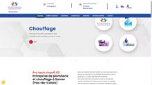  Meilleure entreprise de chauffage dans le Pas-de-Calais