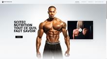 Protein musculation