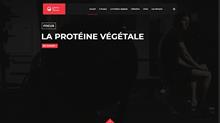 Protéines et vitamines