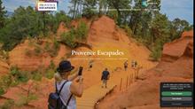 Provence Escapades: tourisme en Provence 