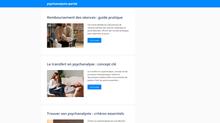Coach en développement personnel à Paris