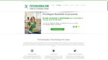 Consulter psychologue en ligne