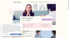 Psychologue ado Livry-Gargan