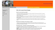 la psycho-sociologie