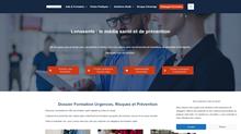 Quali-santÃ©.com : site dÃ©diÃ© aux professionnels de la santÃ©