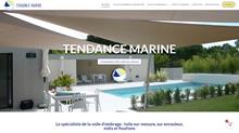 Spécialiste en réalisation de voiles sur mesure
