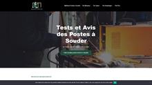 Quel poste souder