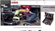 Servante outils en vente en ligne